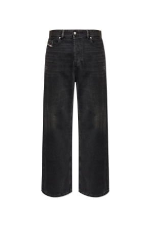 ★ドイツ発*carhartt WIP*新作*W'Rylan デニムドレス/BLACK★ Black 